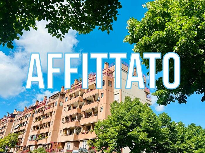 Appartamento con 5 locali in affitto in Via dellOrsa Maggiore, Torrino, Roma