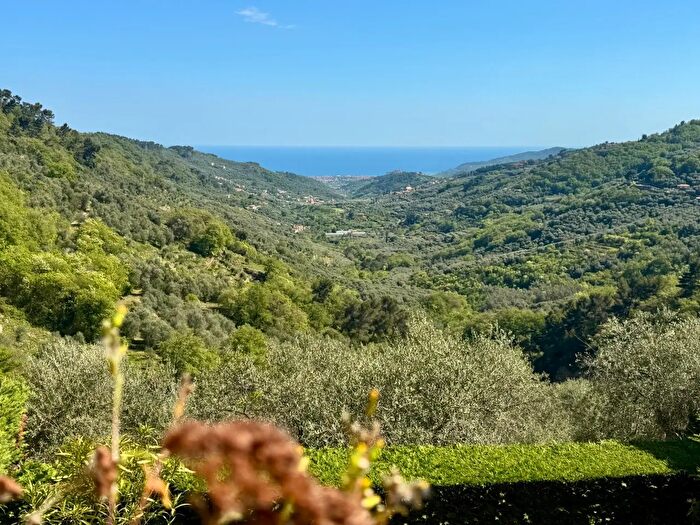 Appartamento bilocale in vendita in Gli Olivi c, Diano Arentino