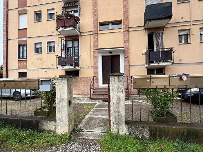 Appartamento trilocale in vendita in Via Mavora, Castelfranco Emilia