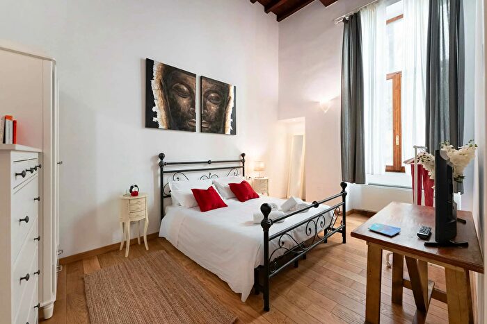 Appartamento monolocale in affitto in Via Monalda, Firenze