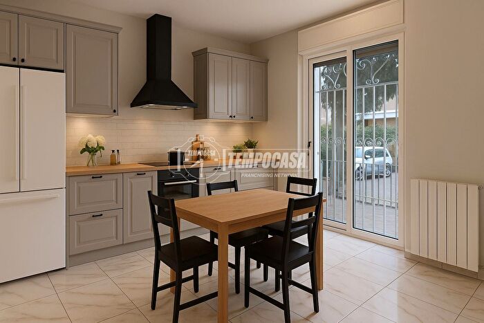 Appartamento quadrilocale in vendita in Via Beniamino Gigli, Milano