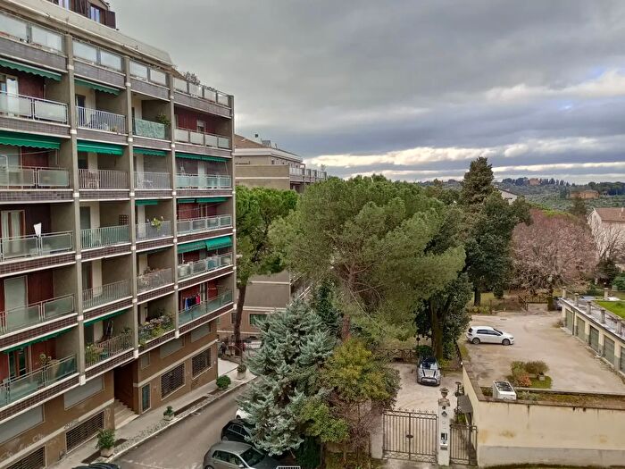 Appartamento quadrilocale in vendita in Via Claudio Monteverdi, Perugia