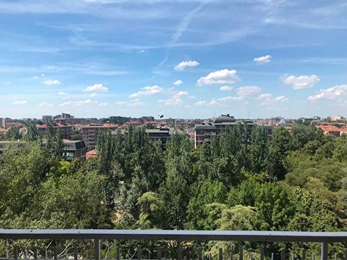 Appartamento quadrilocale in affitto in Via Duccio da Boninsegna, Buon Pastore Parco Amendola, Modena