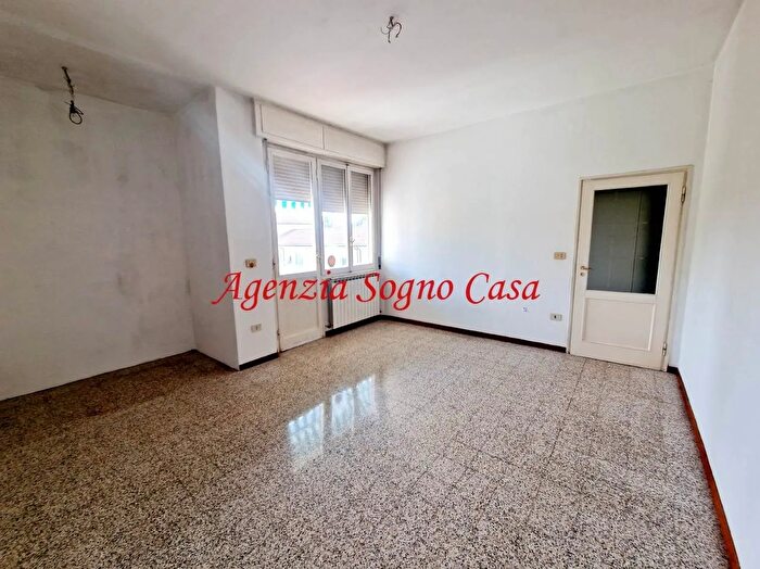 Appartamento trilocale in vendita in Zona Spazzoli Forli ForliCesena, Forli