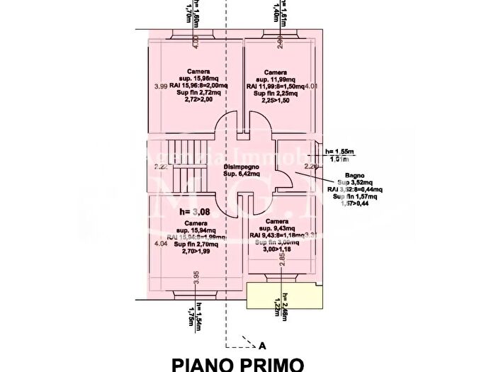 Case in Vendita e in Affitto - 3