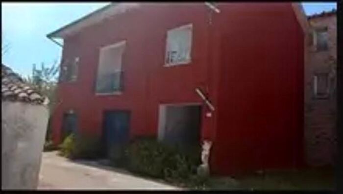 Casa monolocale in vendita in Contrada Moricozzi, Apiro