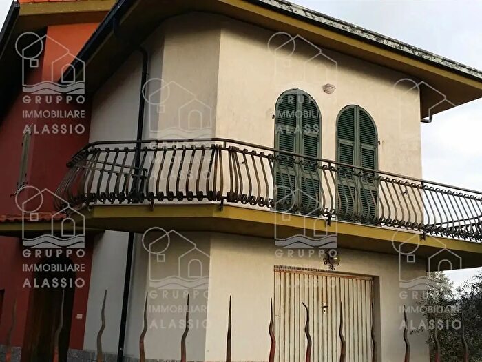 Casa in vendita in Ranzo