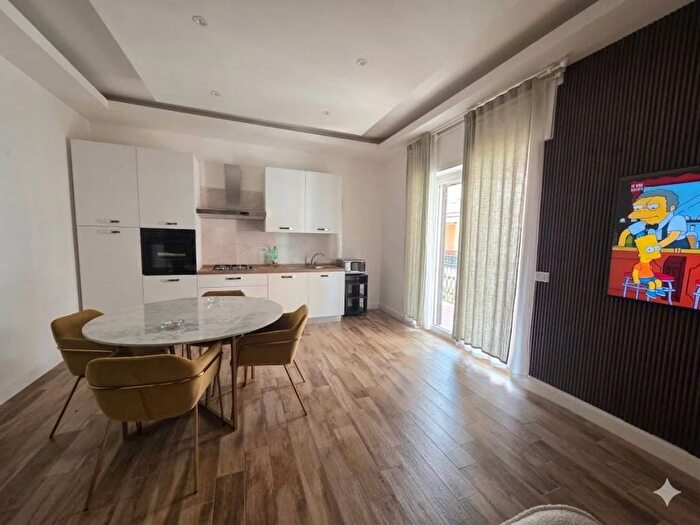 Appartamento bilocale in affitto in Via Paolo Grimaldi, Soccavo, Napoli