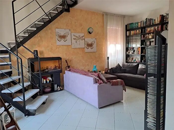 Appartamento quadrilocale in vendita in Massarosa