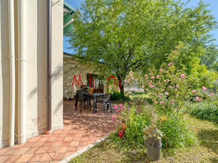 Casa quadrilocale in vendita in Via San Nicolò, Piove Di Sacco