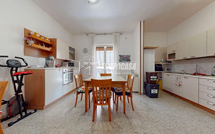 Appartamento quadrilocale in vendita in Monopoli