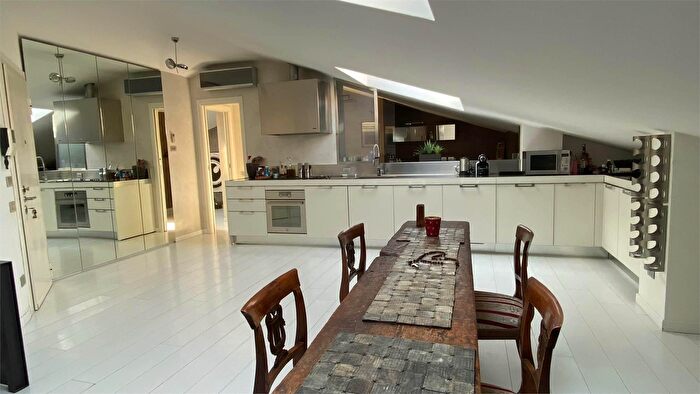 Appartamento bilocale in vendita in Milano Nolo Nord di Loreto Via Adelaide Bono Cairoli, Milano