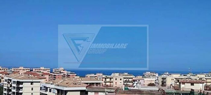 Appartamento trilocale in vendita in Siracusa