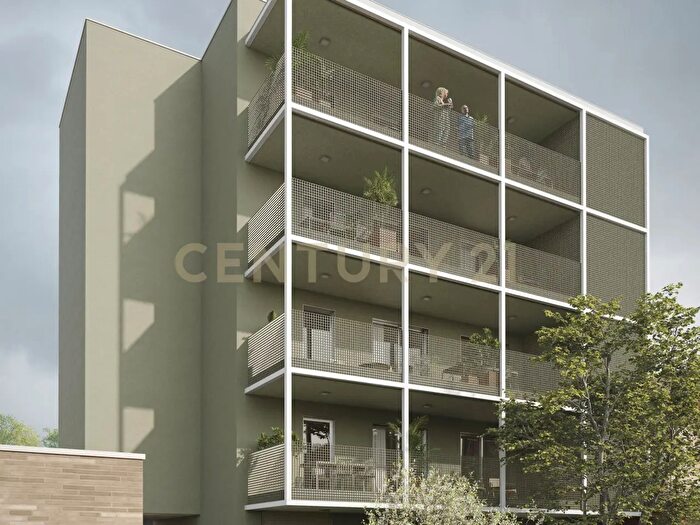 Appartamento con 5 locali in vendita in Vicolo Riccardo Selvatico, Pordenone