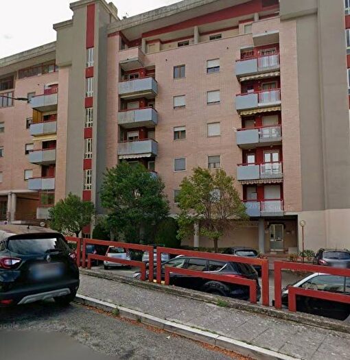 Appartamento trilocale in affitto in Piazza Molise, Via XXIV Maggio CEP, Campobasso