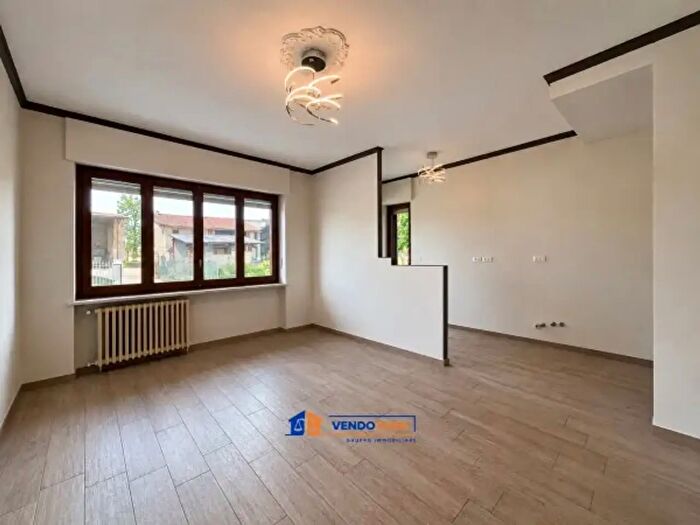 Appartamento quadrilocale in vendita in Via Tetti Famolassi, Marene