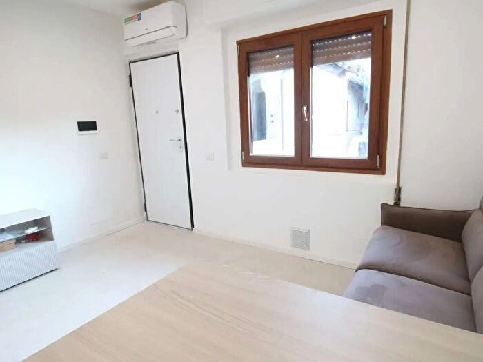 Appartamento monolocale in affitto in Piazza Caprara, Cassano DAdda