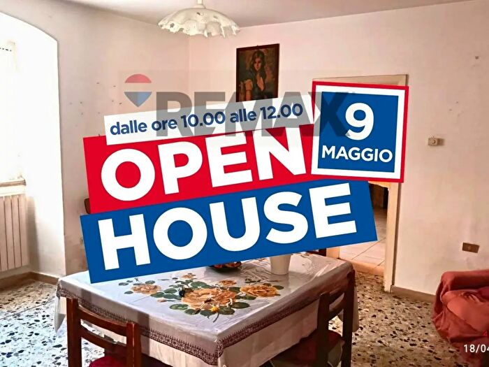 Casa con 6 locali in vendita in Via Felice di Nicolantonio, Torre De Passeri