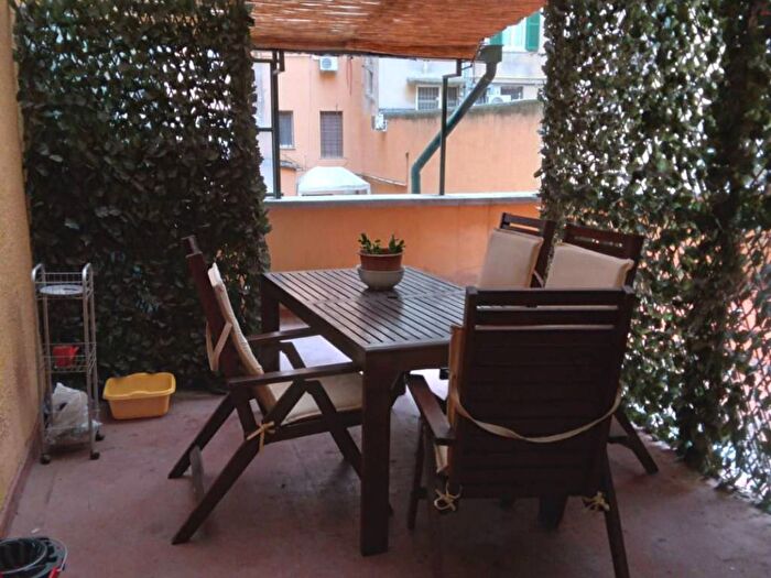 Appartamento bilocale in affitto in Via Polesine, Bologna, Roma