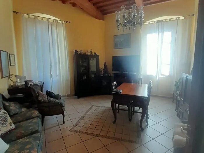 Appartamento quadrilocale in vendita in Livorno