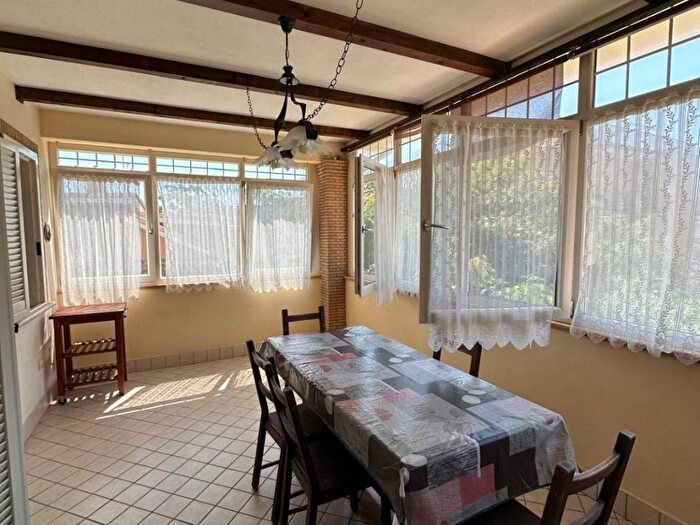 Appartamento trilocale in affitto in Via Casablanca, Torvaianica Celori Mare, Pomezia