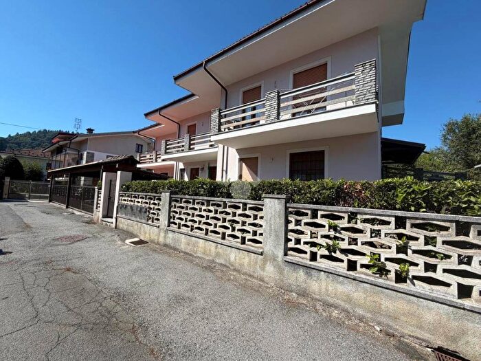 Appartamento trilocale in affitto in Via Cottolengo, Centro, Barge