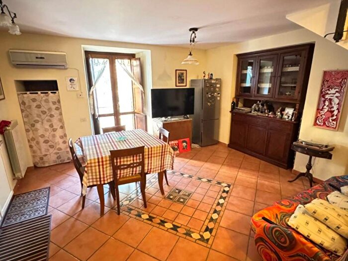 Appartamento bilocale in affitto in Via Giuseppe Poerio, Centro Storico, Catanzaro