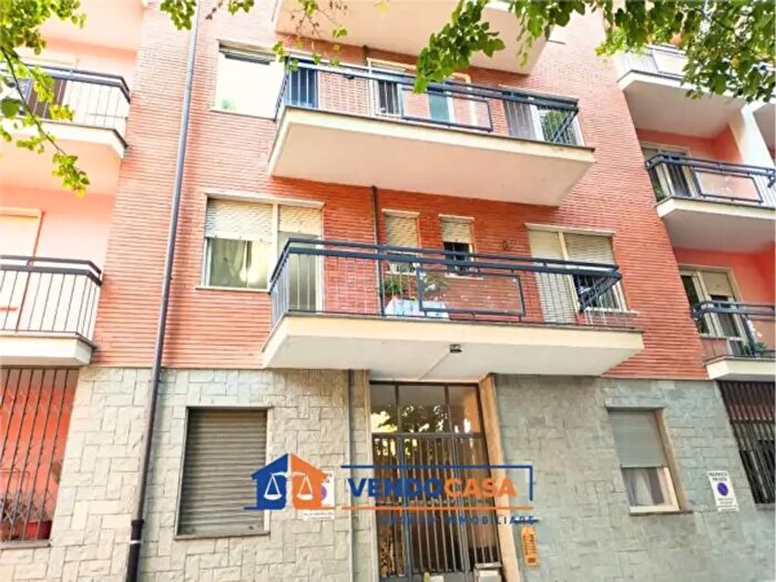 Appartamento bilocale in vendita in Viale Partigiani d'Italia, Rivoli