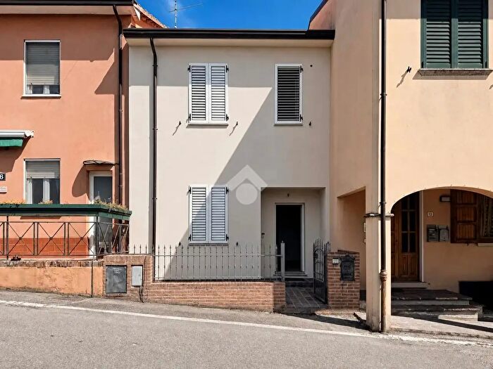 Casa trilocale in vendita in Via dei Paceri, San Marino