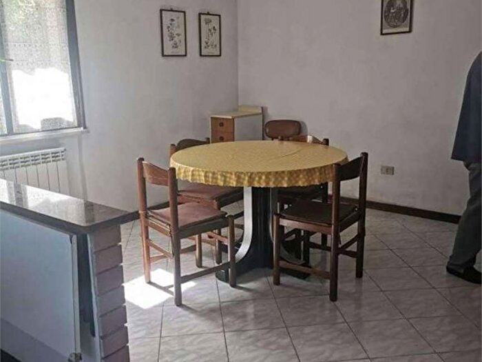 Appartamento trilocale in affitto in Centro, Pavullo nel Frignano