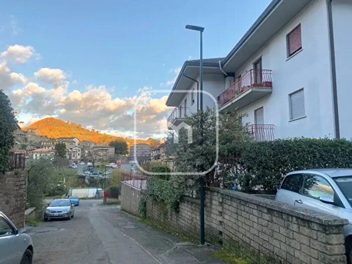 Appartamento con 5 locali in vendita in Via Guido Rossa, Genazzano