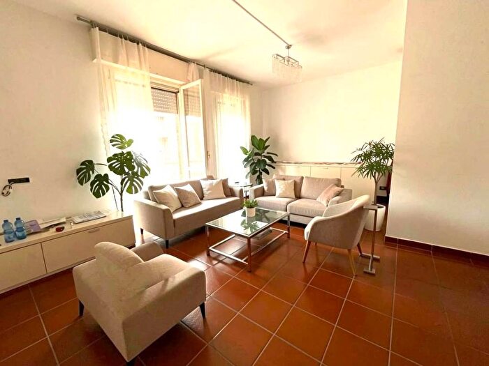 Appartamento quadrilocale in affitto in Via Don Davide Albertario, Remesina Pezzana, Carpi