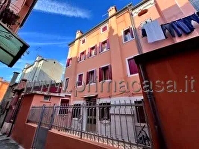 Casa con 5 locali in vendita in Calle De La Comareta, Chioggia