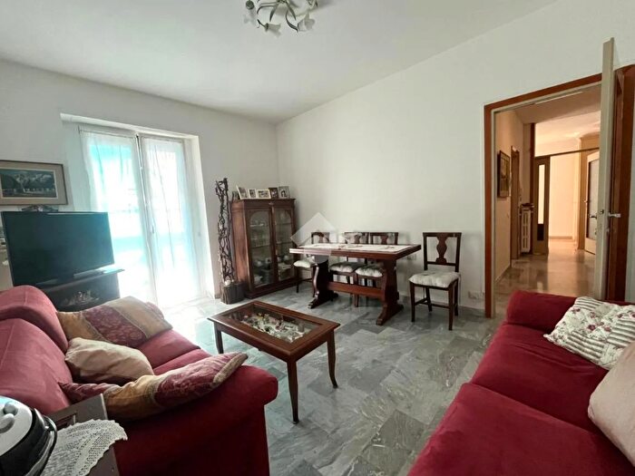 Appartamento bilocale in vendita in Via del Casluncio, Varese