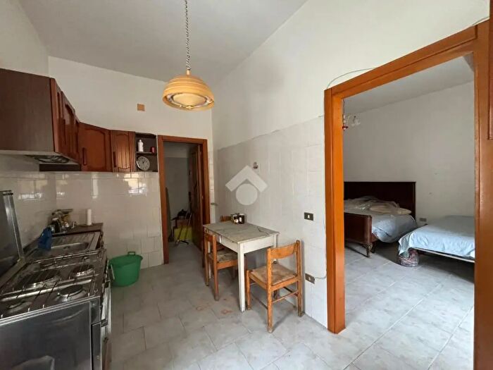 Appartamento quadrilocale in vendita in Via Molino, Calvizzano