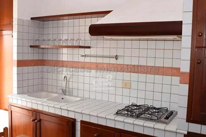 Appartamento trilocale in affitto in Centro Urbano, Marsala