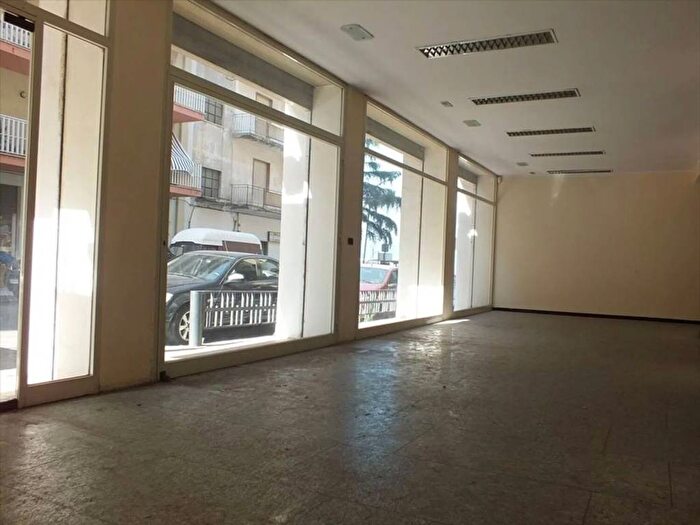 Casa in affitto in Via Gebbione SNC, Sbarre, Reggio Calabria