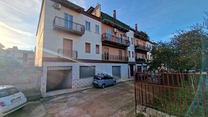 Appartamento con 5 locali in vendita in Via Ignazio Silone Snc, San Nicandro Garganico