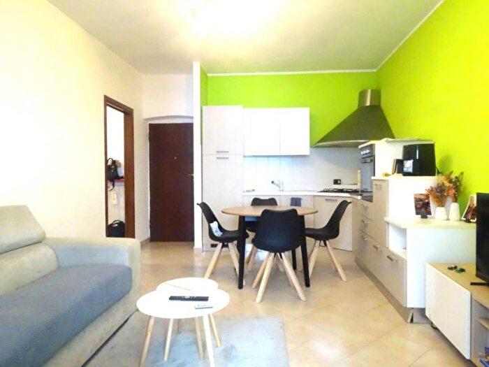 Appartamento bilocale in affitto in Via milano, Borgo Rovereto Piscina, Alessandria