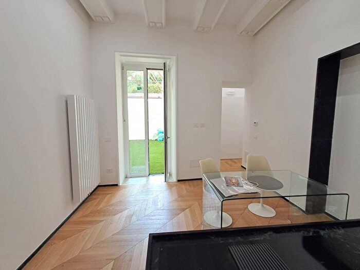 Appartamento bilocale in affitto in Corso Giuseppe Mazzini, Centro Storico, Catanzaro
