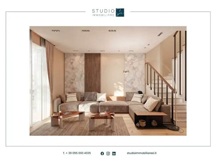 Case in Vendita e in Affitto - 3