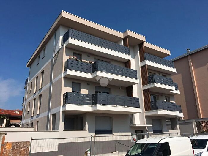Appartamento monolocale in vendita in Via Pisani Dossi, Corbetta