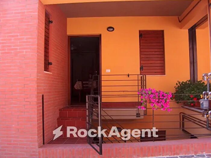 Appartamento bilocale in vendita in Via Antonio Fiocca, Ateleta