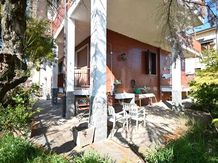 Appartamento quadrilocale in vendita in Via Don l Milani, Brugherio
