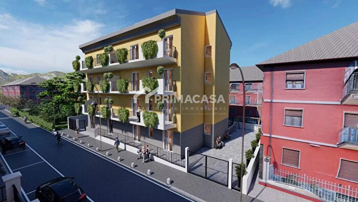 Appartamento bilocale in vendita in Milano