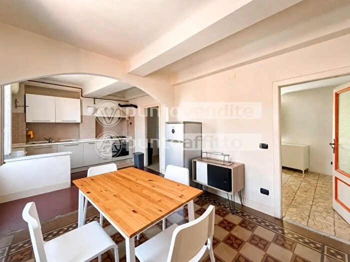 Appartamento trilocale in affitto in Icolo S Fredi, Lucca