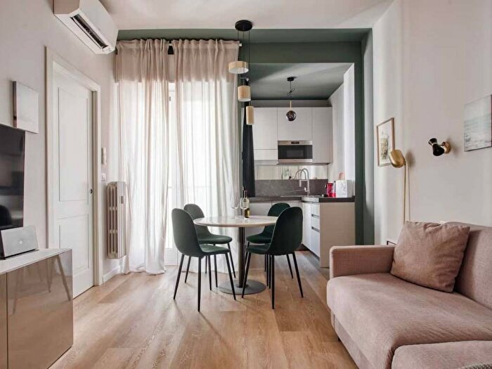 Appartamento in affitto in Ripa di Porta Ticinese, Navigli Darsena, Milano