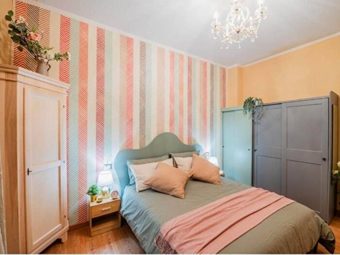 Appartamento trilocale in affitto in Via Aretina, Alberti Bellariva, Firenze