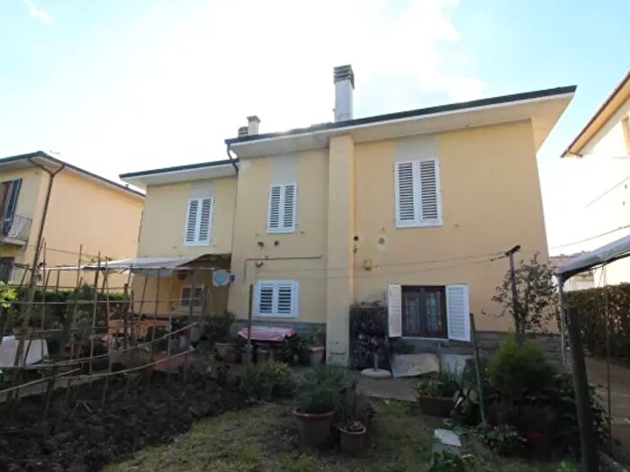 Casa con 6 locali in vendita in Via dei Pozzi, Montelupo Fiorentino