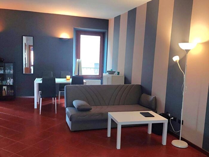 Appartamento bilocale in affitto in Loggia Garibaldi, Brescia